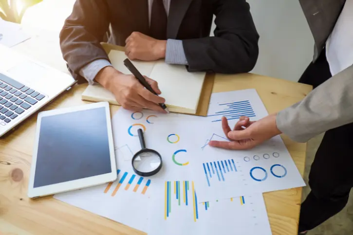 Milyen előnyökkel jár egy professzionális belső audit?